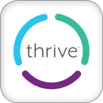 Thrive_App Icon